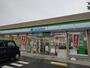 コンビニ　ファミリーマート（コンビニ）まで350m