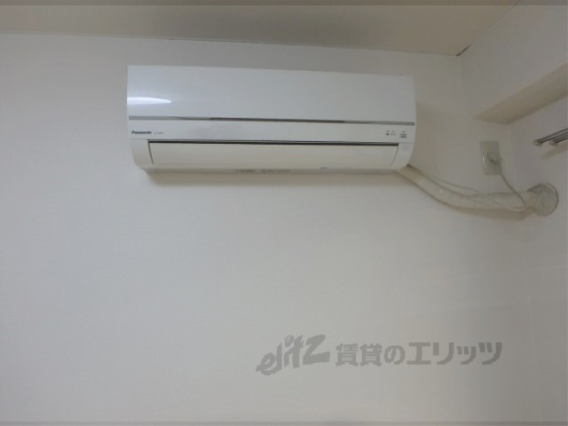 その他設備　洋室