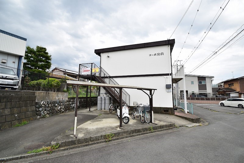 エントランス　別部屋参考写真