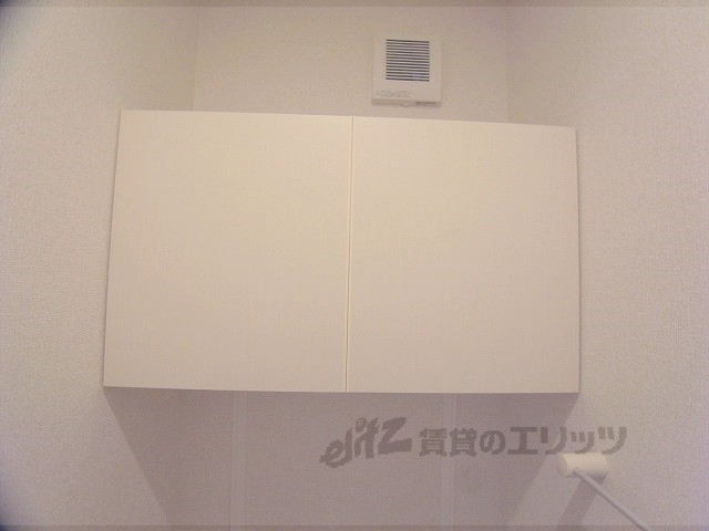 収納　トイレ