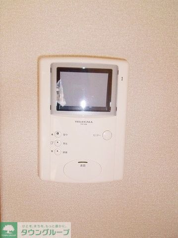 セキュリティ　お問合せはタウンハウジングまで！※現地待合わせ相談可能