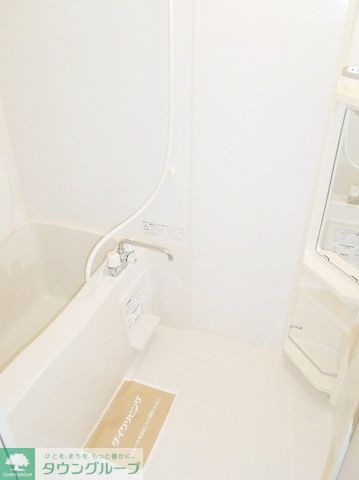 バス・シャワールーム　お問合せはタウンハウジングまで！※現地待合わせ相談可能