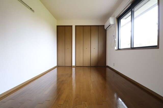 その他部屋・スペース　洋室（エアコン付き）