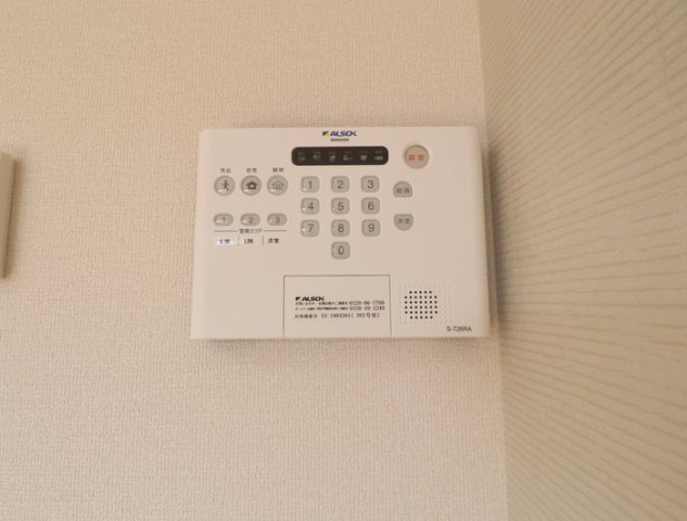 その他設備　※新築の為イメージ写真です。現況優先となります。