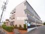 建物外観　２０２１年２月撮影