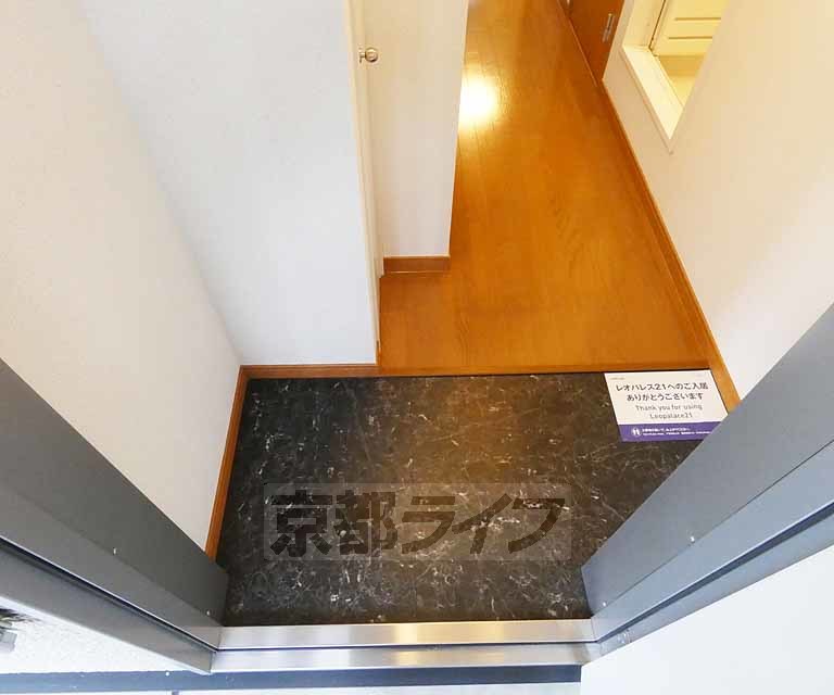 玄関　玄関です！