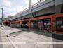 スーパー　生鮮スーパーケント福島店（スーパー）まで361m
