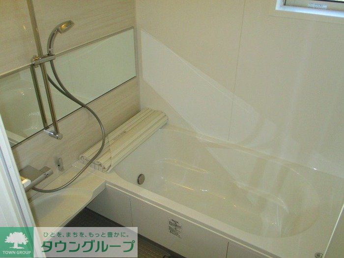 バス・シャワールーム　お問合せはタウンハウジングまで！※現地待合わせ相談可能