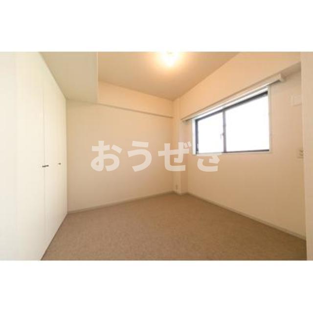 居室・リビング　※写真は同タイプ住戸です。?