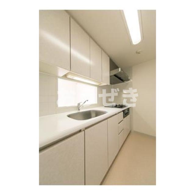 その他設備　※写真は同タイプ住戸です。?