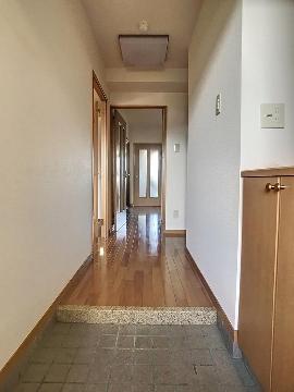 玄関　玄関（イメージ）
