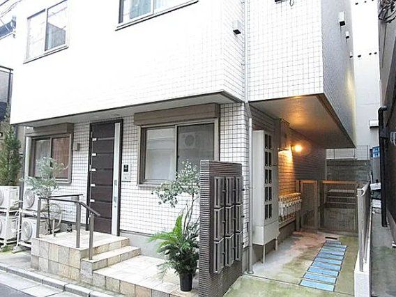 その他共有部分　☆共有部分☆