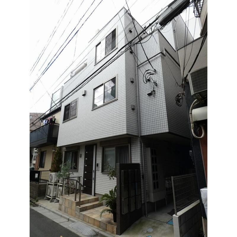 建物外観　☆綺麗な外観☆