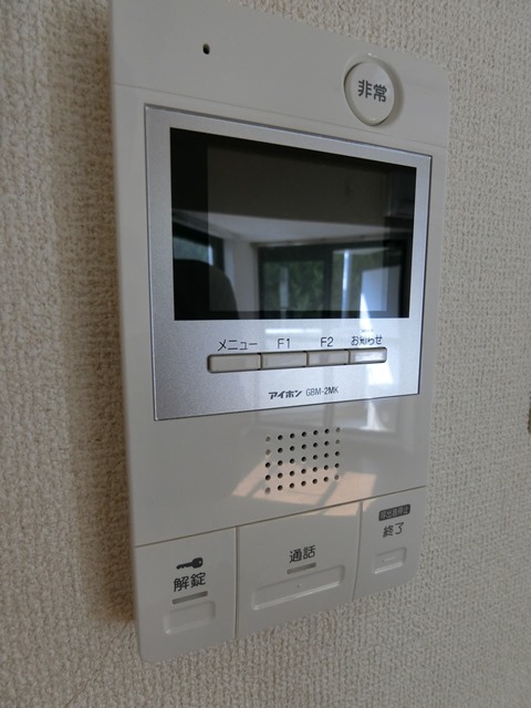 セキュリティ　別室参考写真