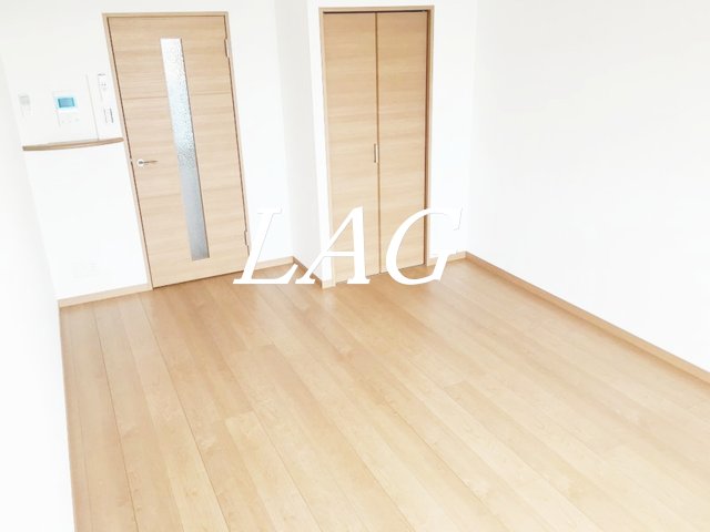その他部屋・スペース　寝室です。
