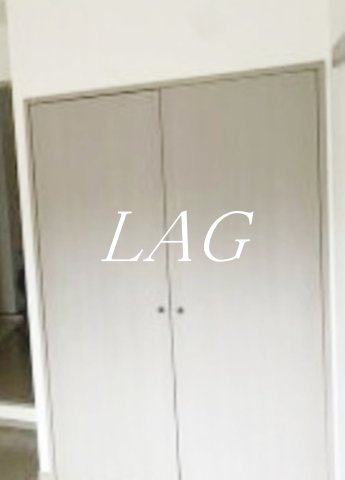 収納　収納です。