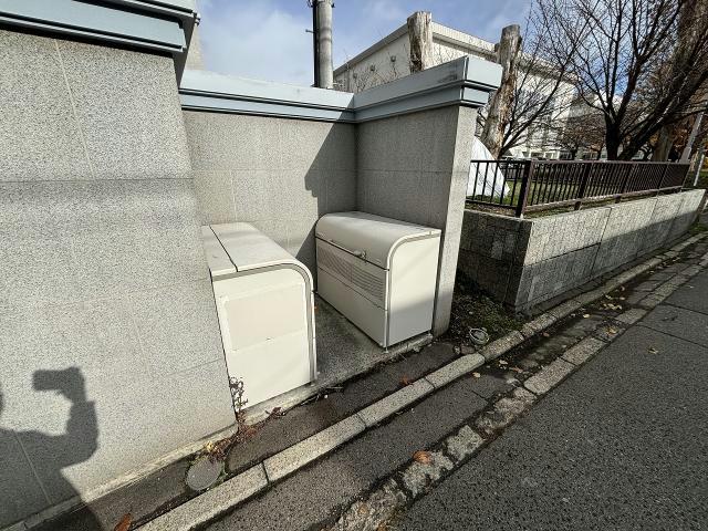 その他　周辺環境