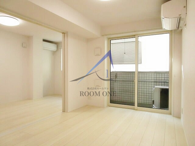 その他部屋・スペース　寝室です。