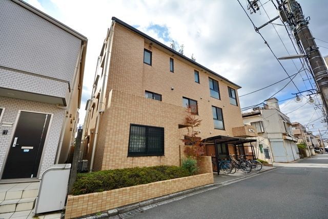 その他　★武蔵境駅　徒歩5分★
