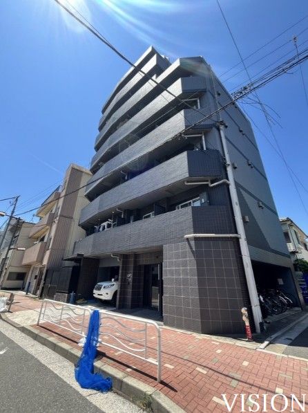 建物外観　☆外観☆
