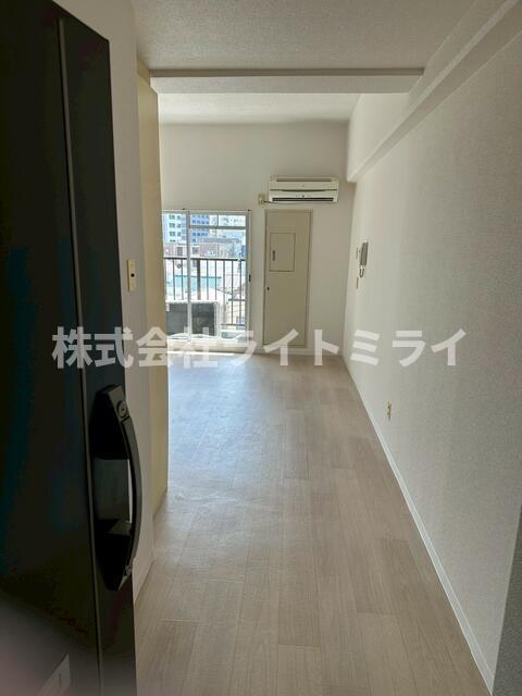 玄関　?