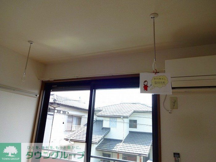 その他部屋・スペース　お問合せはタウンハウジングまで！※現地待合わせ相談可能