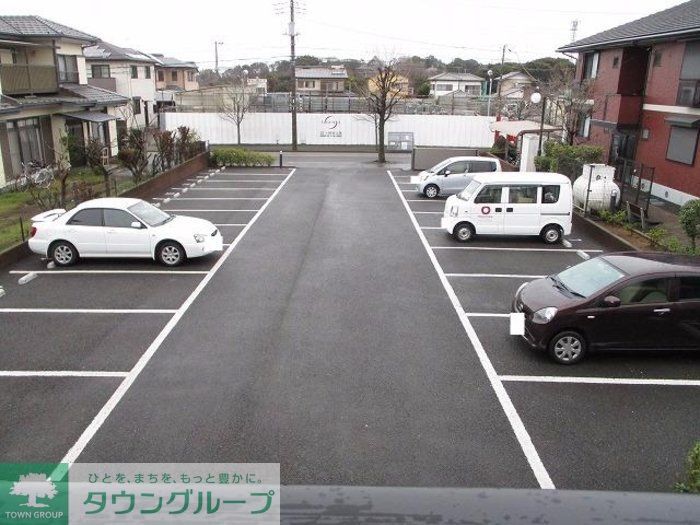 駐車場　お問合せはタウンハウジングまで！※現地待合わせ相談可能