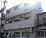 円町駅より徒歩6分 3階 築36年4ヶ月の賃貸物件