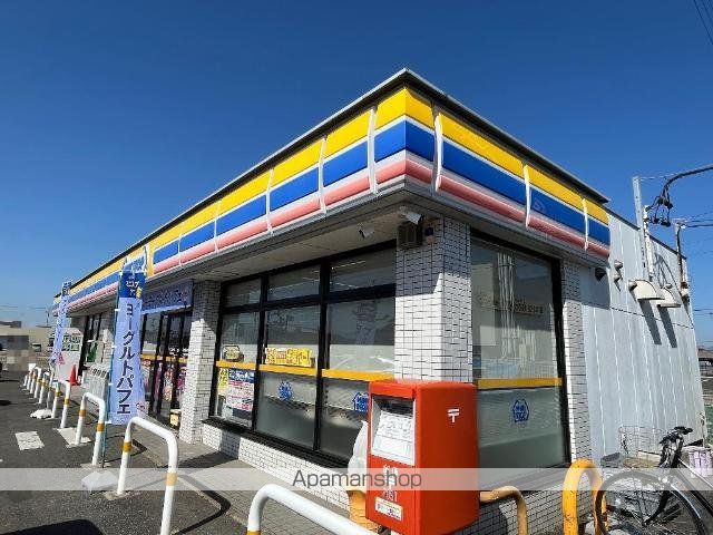 その他　ミニストップ大垣波須店（その他）まで907m