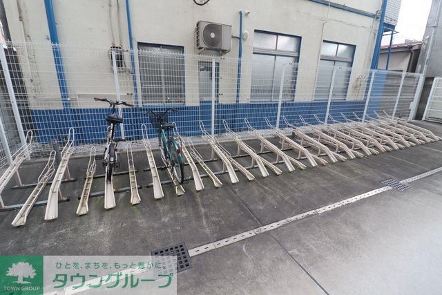その他　駐車場