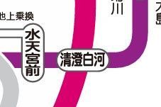 その他　☆路線図☆