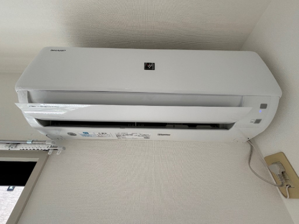 その他設備　※前回クリーニング完工時の写真です