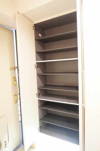 その他部屋・スペース　内装
