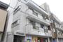 森マンション 3階 築35年4ヶ月の賃貸物件