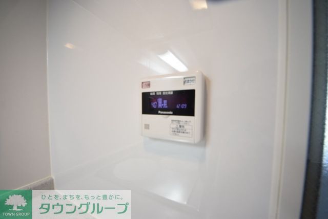 その他　★給湯リモコン★