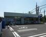 コンビニ　ローソン府中若松町三丁目店（コンビニ）まで163m