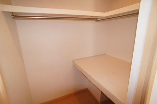収納　別部屋イメージ写真