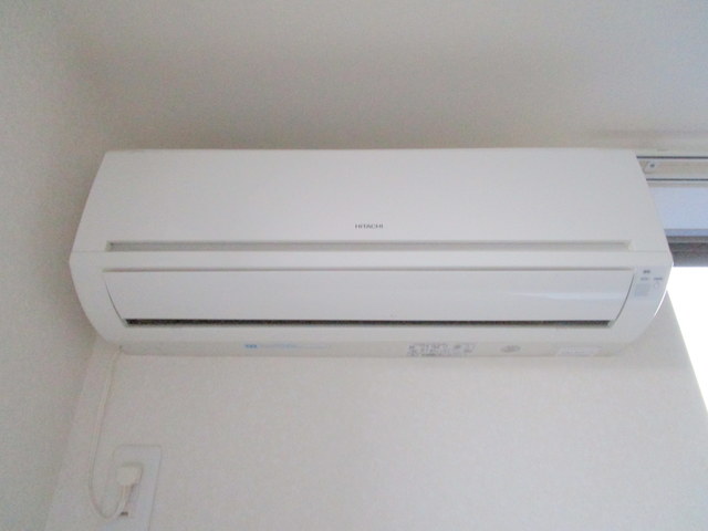 その他設備　★エアコン★