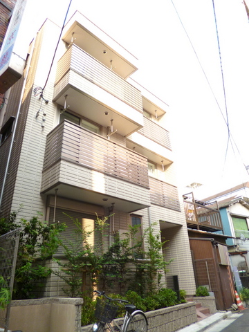 建物外観　★耐震・耐火に優れた旭化成ヘーベルメゾン★
