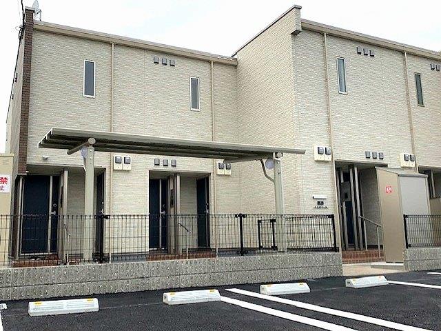 ＪＲ山陽本線 東姫路駅 徒歩23分 2階建 築7年のその他写真