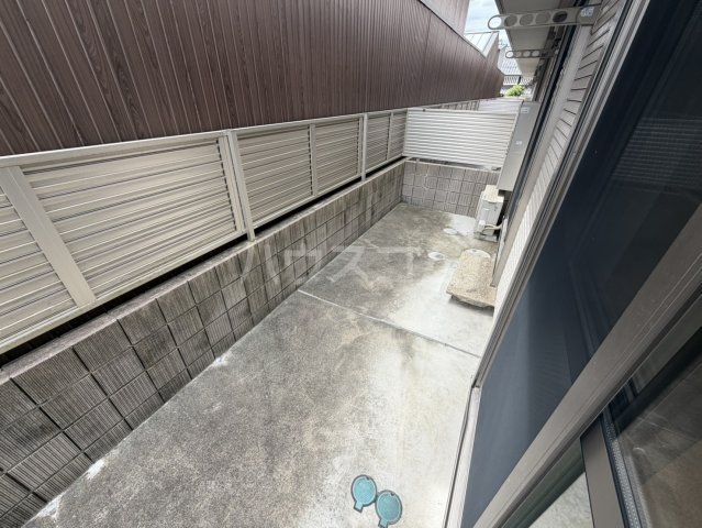 ラシーネフィーユの内装写真