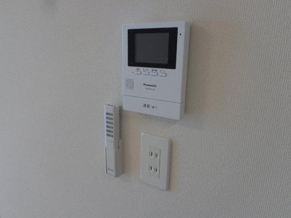 セキュリティ　同仕様写真