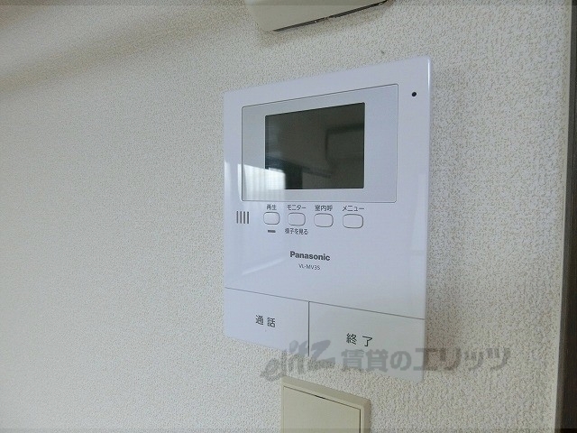 セキュリティ　ドアフォン（ＴＶ含）
