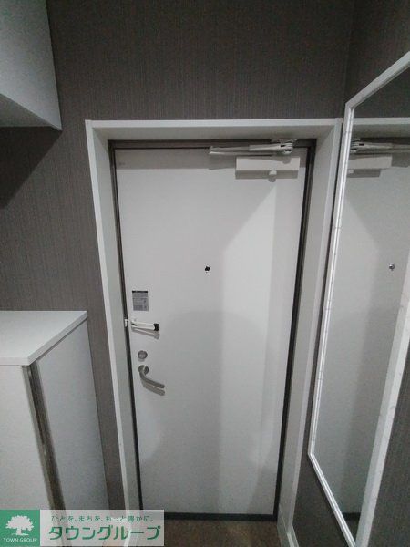 収納　収納