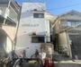 円町駅より徒歩7分 2階 築45年7ヶ月の賃貸物件