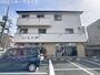 八幡駅より徒歩4分 3階 築20年5ヶ月の賃貸物件