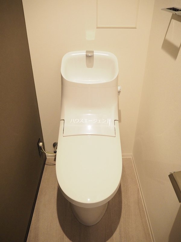 トイレ　トイレです※参考画像