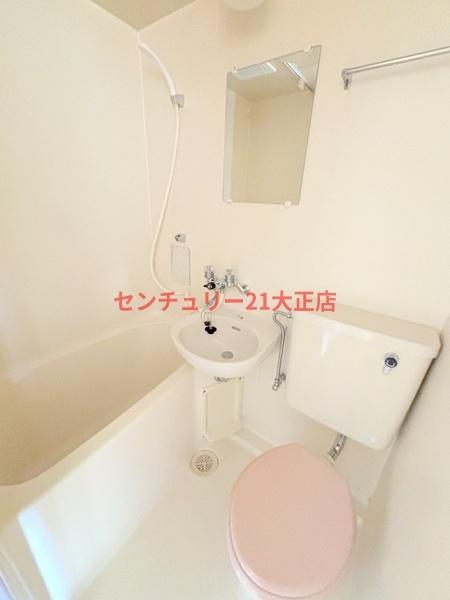 バス・シャワールーム　★参考写真★