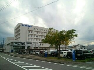 病院　土佐市立土佐市民病院（病院）まで2100m