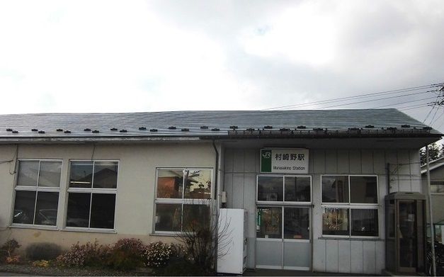 その他　村崎野駅（その他）まで1900m